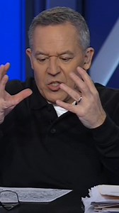 992K views · 40K reactions | @realgreggutfeld says Democrats should...