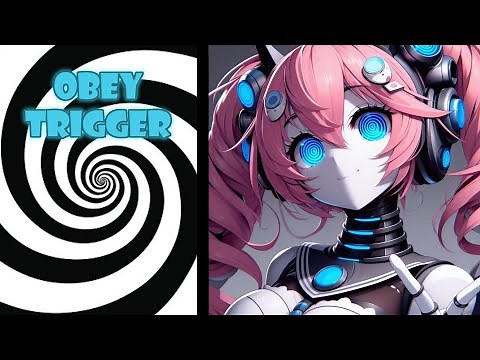 Obey Trigger (AI Hypnosis)