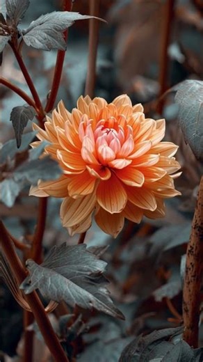 the time interval of the most beautiful flowers blooming #naturetimelapse #timelapse#beautyflower
