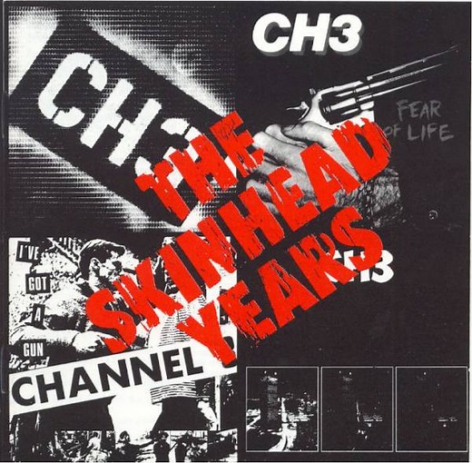 Channel 3 - The Skinhead Years