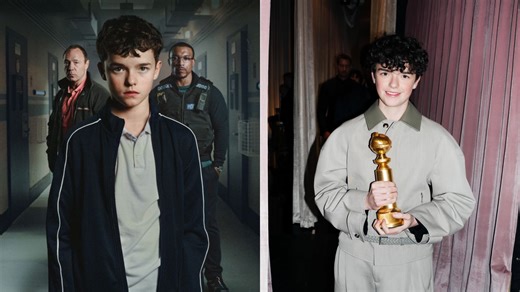 Owen Cooper Isn’t A Child Prodigy. He’s Just Very Good