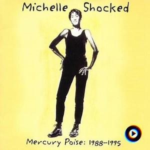 On the Greener Side by Michelle Shocked