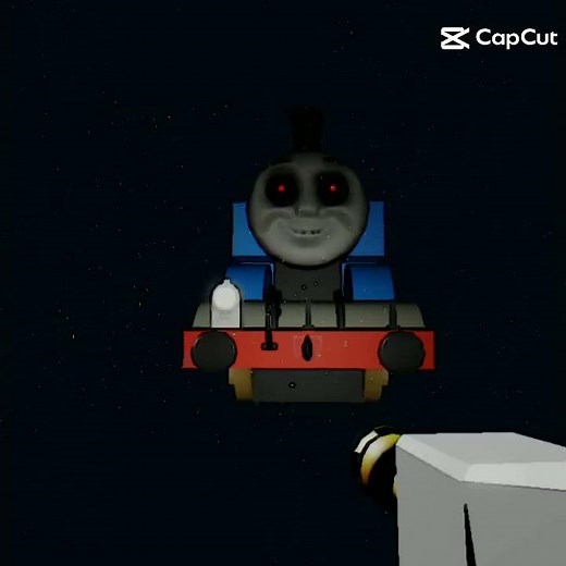 the tunnel thomas exe original