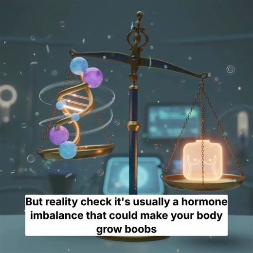 Man boobs don't give you strength. Check your hormones with this advanced test  | Private MD Labs | Facebook