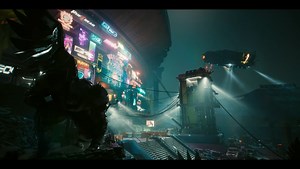 Cyberpunk 2077 Unveils New Trailer Detailing Version 2.0's Gameplay Changes - QooApp News