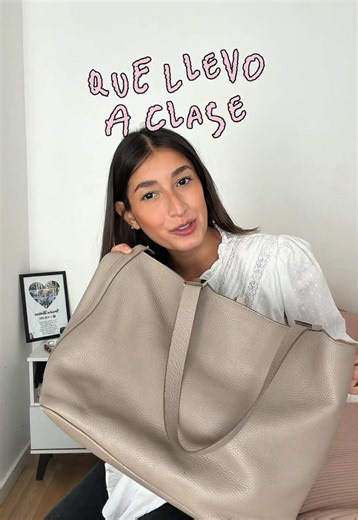 Que llevo a la facultad? Versión estudiante de la salud | #fmed #uruguay #facultad #medicina