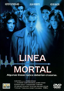 Línea mortal - Película 1990 - Cine.com