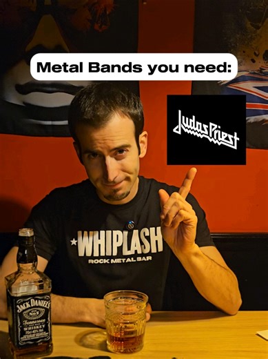 Essential Metal Bands You Need to Know!