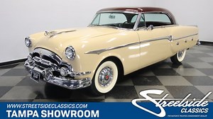 1953 Packard Mayfair