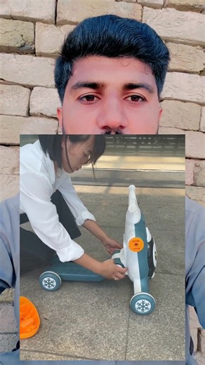 Mini VIP Toy Jo K 3 Type Ka Ha 🤔👍 #viralreels #foryoupage #viral | Shahid Majeed