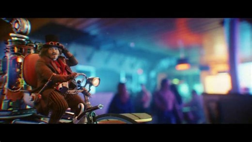 CiCi's Pizza TV Spot, 'Pizzabilities: The Deep Cheese'