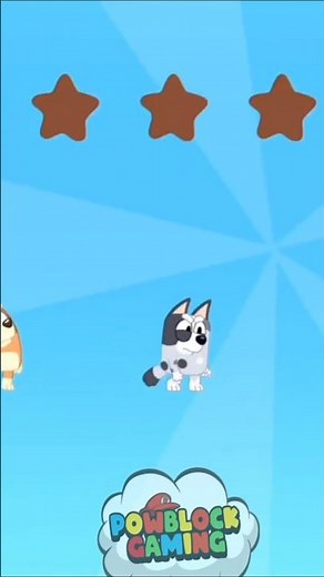 Muffin's Losing Animations! 🐶💢 | Bluey: The Videogame
