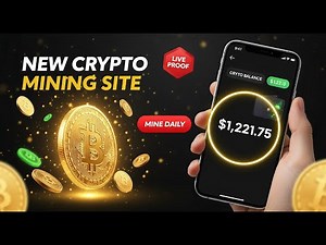 Cloud Mining Platforms 2026 🚀 How They Work | Reality Check 🧠