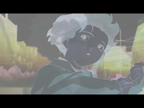 Sickset x Sweet Dreams + White Stripes |✧| Serial Experiments Lain ~ Anime Mashup [AMV]