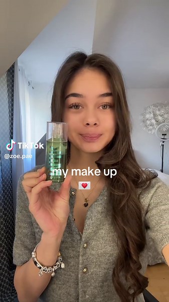 Get Ready with Zoe Pätzold: My Makeup Routine