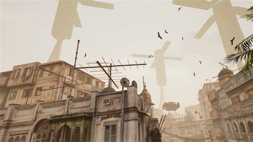 Automa - official teaser trailer | Upload VR Showcase winter 2025