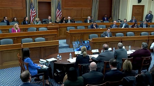 At yesterday's House Science hearing, I underscored my support for EPA’s mission and the need for science-based, efficient processes that protect public health while enabling American innovation.👇👇 | Congressman Scott Franklin