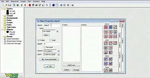 7) Smooth Movement Game Maker Tutorial