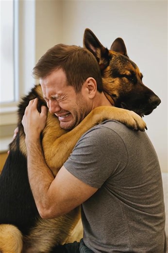 30 reactions | "The man asked for a few minutes to say goodbye to his...