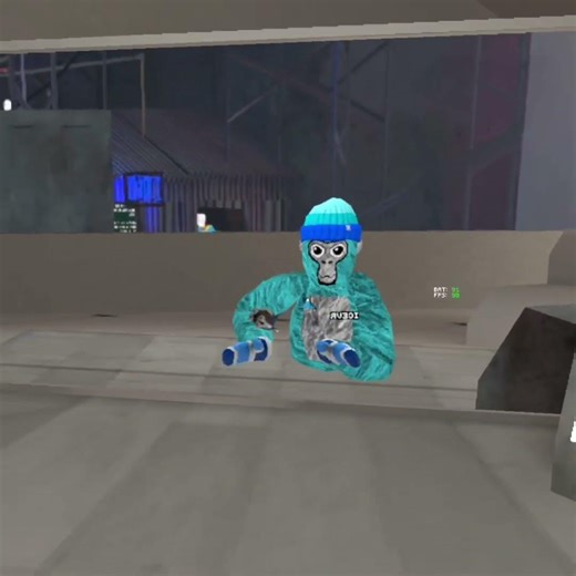 How to tell if u see me in a lobby