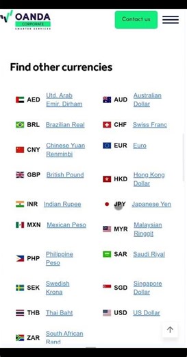 My OANDA Convert Experience: How They Trapped My Money