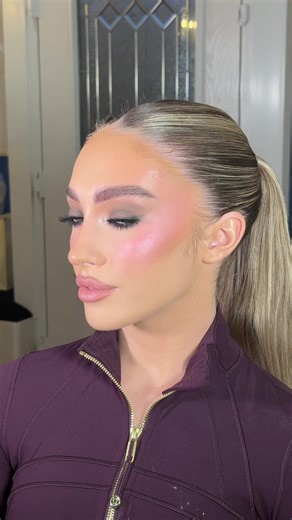 Stunning Makeup Transformations and Techniques