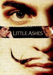 Little Ashes streaming: where to watch movie online?