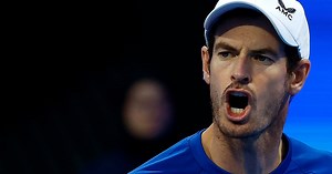 Andy Murray on holding a Masters 1000 in Middle East, tennis unity and Super Tour rumours  | The National