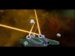 Roblox Starscape: Multi-Asteroid Corvette Mining Tutorial