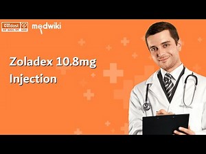 Zoladex 10.8 Injection