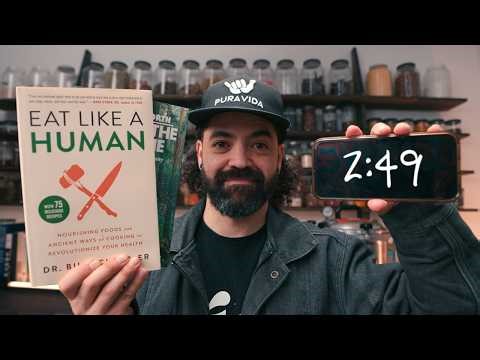 Two 2-Minute Rules That Will Change Your Health (In 2 Minutes)