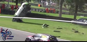 41K views · 236 reactions | Extremly car crash ...! WARNING: This video contains graphic content and may be upsetting to some people | Extreme Sports | Facebook