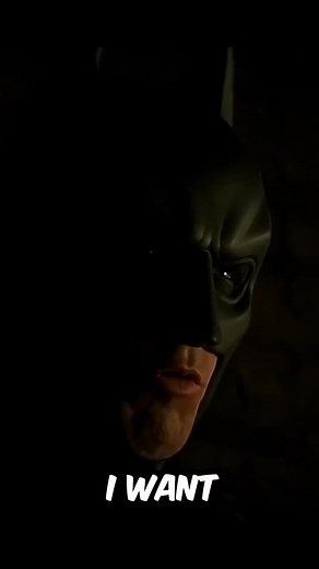 Batman Hub on TikTok