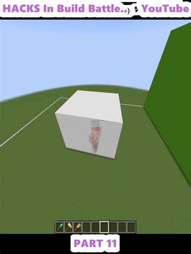 Mastering Scary Builds in Minecraft Build Battle