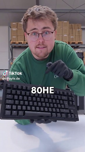 Keycap Makeover für die beste Gaming Tastatur