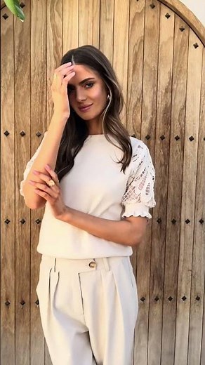 De Leukste & Meest Trendy Tops SS25 van dit moment! | Fashion Musthaves