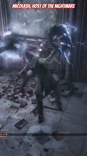 Who actualy like this boss!? | #feistyjex on #Twitch #bloodborne #gaming #boss