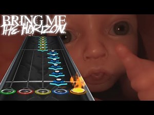 Bring Me the Horizon - Ludens (Clone Hero Custom Song)