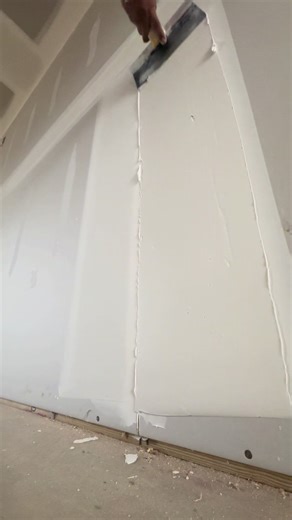 Expert Drywall Finishing Techniques Revealed