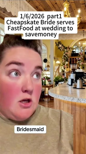 Budget-Friendly Wedding Food Ideas with Fast Food