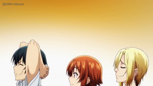 [Shahiid-anime net] Grand Blue S2 - 07 (1080p)