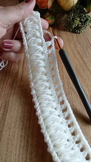 278K views · 2.8K reactions | Wowww !! Amazing Wonderful Baby Blanket Patterns Part-2 ❤️❤️ #fblifestyle #blanket ##crocheted | Knitting and Crochet | Facebook