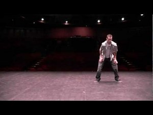 DUBSTEP | DANCE SKILLS | Must SEE !!! Mabrouk Gouicem
