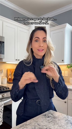 Porque una mujer auténtica no hace ruido… pero se nota. 🤍✨ | Amarilis