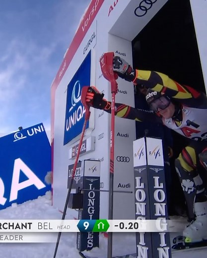 36K views · 404 reactions | FIS Alpine World Cup Tour on Reels | Facebook