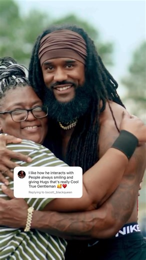 122K views · 7.3K reactions | To make a woman’s day (unplanned) & for her to feel SEEN with NO seggual innuendos, connotations or other forms of intimate interaction… just a feeling that can’t be explained. 99% of men will never be in the position to carry this mantle. It’s a tough one to bear.. it comes with hidden struggles however, it’s fulfilling  | Misterhello67 | Facebook