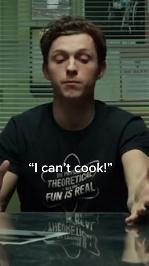 Cooking for Sabrina Carpenter and Jenna Ortega