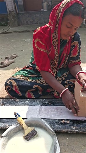 amazing making sweet box. #viral #youtubeforyou #shrot