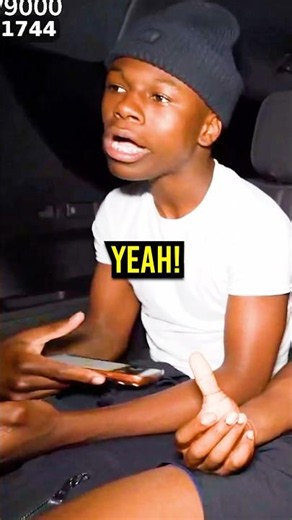 Rakai Reveals He Went 2 Weeks Without Showering! 😭🚿