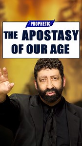 192K views · 9K reactions | A startling shift as the Church turns from biblical truth to bless what it once condemned.  To watch the full video click here: https://youtu.be/7wI-QMCqAsc #jonathancahn #jonathancahnlatest #EndTimes #ChurchInCrisis #PropheticWarning | Jonathan Cahn | Facebook